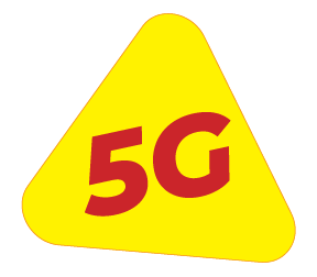 5G