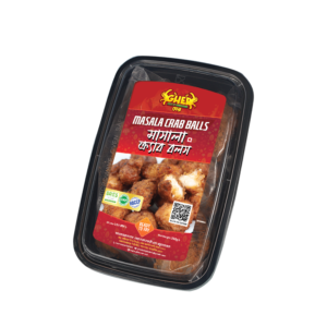 Gher's Masala Crab Balls_ price_460tk