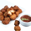 Masala Crab Balls