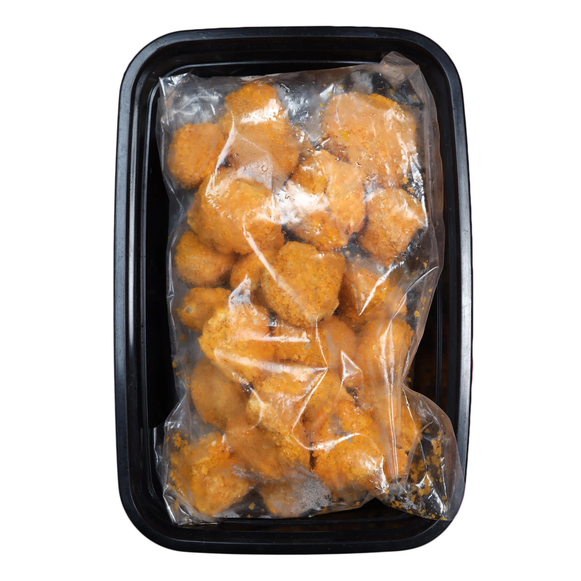 Gher_Soft Crab Balls