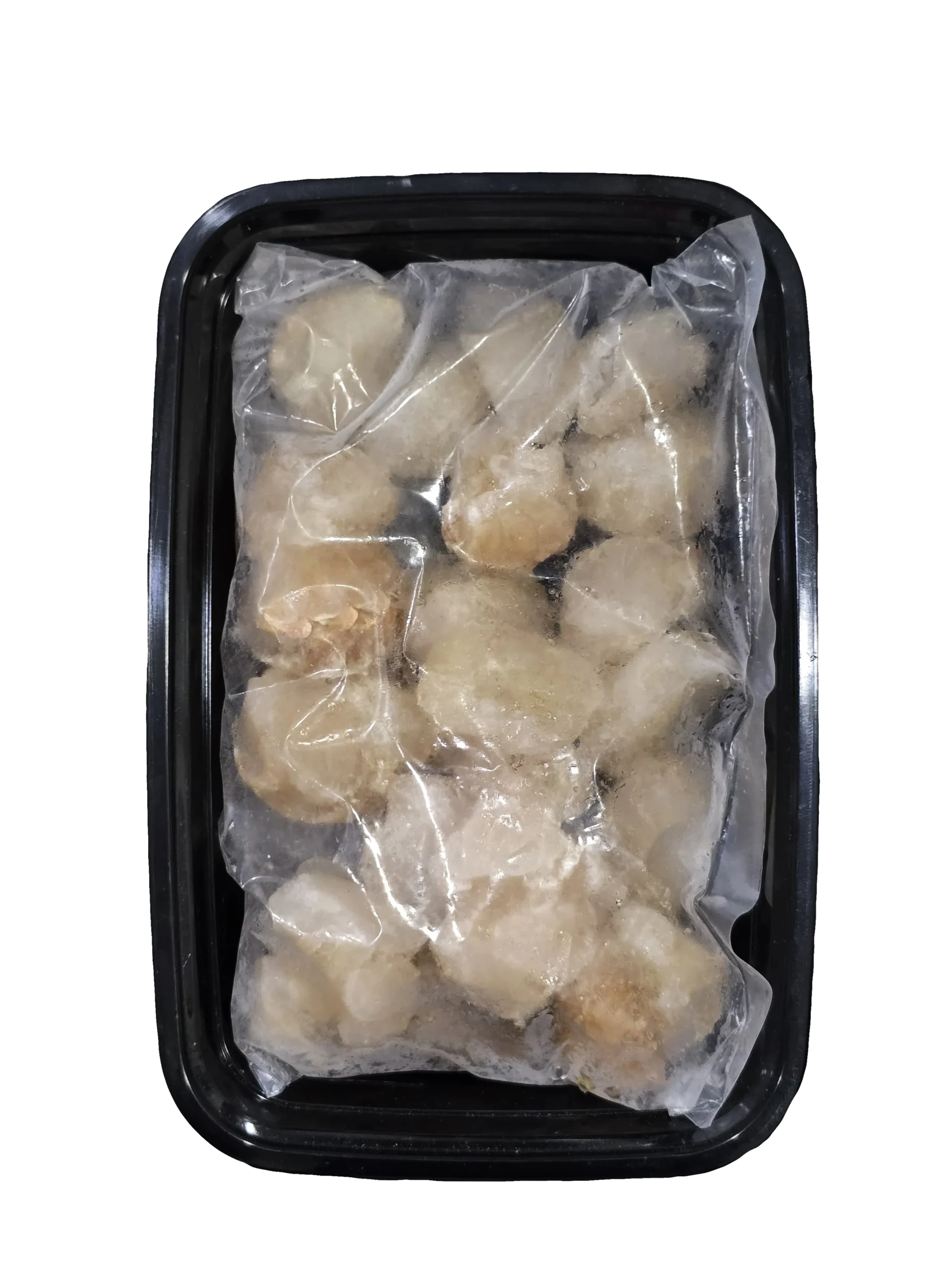 Gher_Soft Shell Crab Meat_Ready to Cook