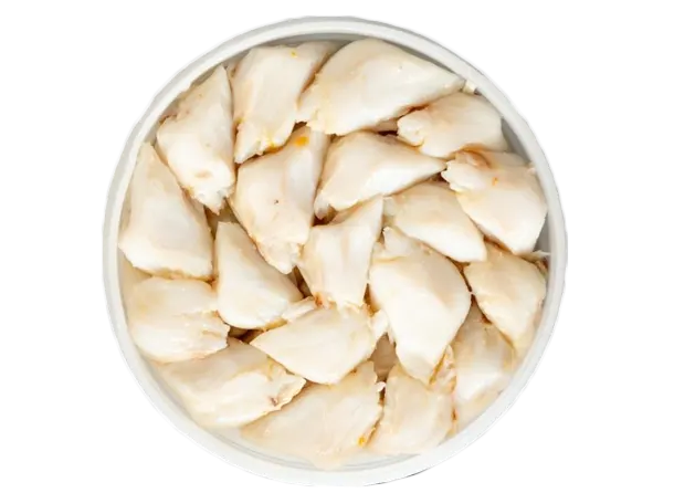 Gher_Soft Shell Crab Meat_Ready to Cook