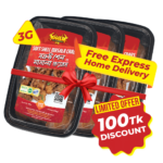 Gher's 3G_Soft Shell Masala Crabs