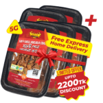 Gher's 5G_Soft Shell Masala Crabs