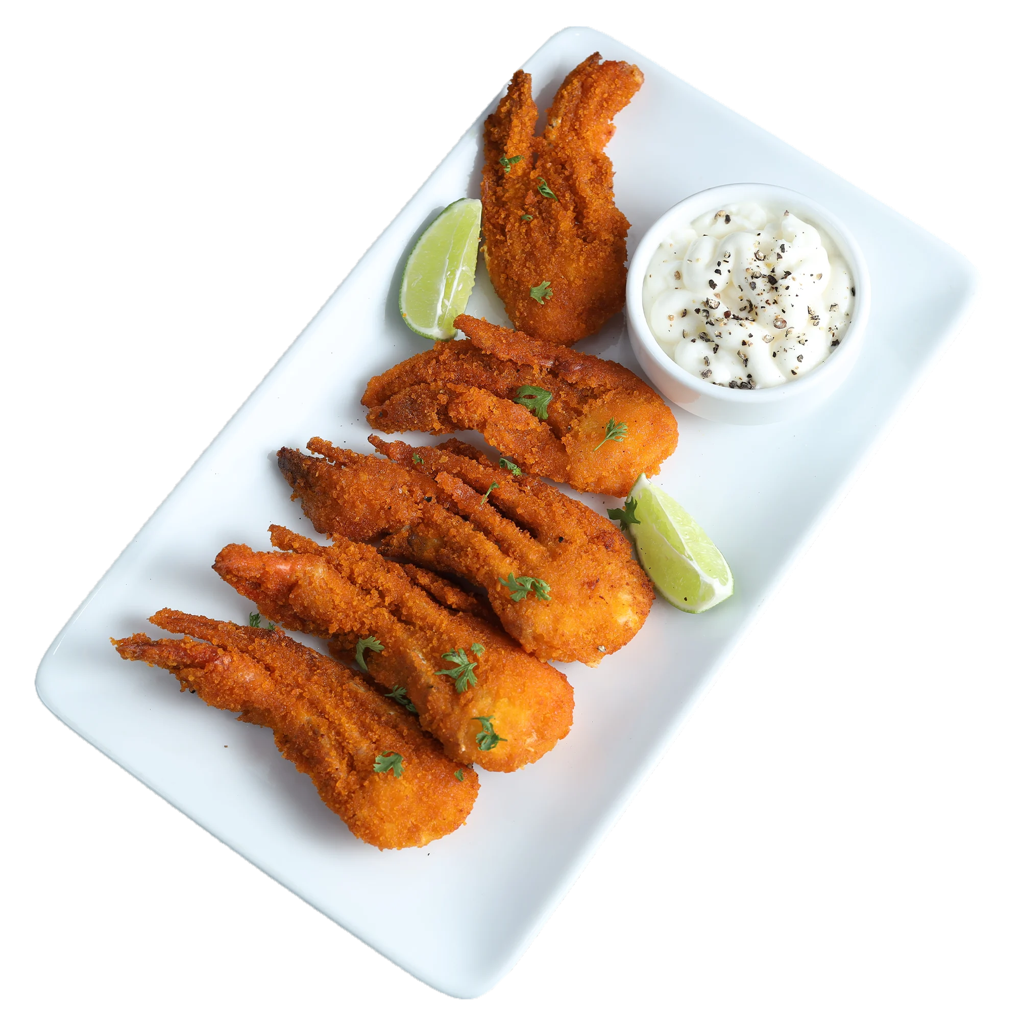 Soft Shell Tempura Crabs_Fry Gher_Soft Shell Tempura Crabs