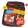 Gher Butterfly Prawn 250g 20 box offer with 25% discount, save ৳2,995 and enjoy free express home delivery in Bangladesh.