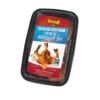 Gher Masala Butterfly Prawn made with premium Black Tiger shrimp, ready to fry frozen seafood 250g available in Bangladesh.