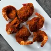 Gher Masala Butterfly Prawn – Crispy Fried Prawn Gher Masala Butterfly Prawn crispy fried ready-to-eat